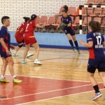 Još jedna pobeda rukometašica Još jedna pobeda rukometašica