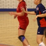 Još jedna pobeda rukometašica Još jedna pobeda rukometašica