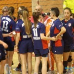Još jedna pobeda rukometašica Još jedna pobeda rukometašica