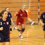 Još jedna pobeda rukometašica Još jedna pobeda rukometašica