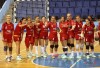 Još jedna pobeda rukometašica Još jedna pobeda rukometašica