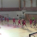 Rukometašice Sloge opravdale ulogu favorita