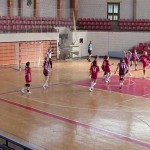 Rukometašice Sloge opravdale ulogu favorita