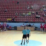 Rukometašice Sloge opravdale ulogu favorita