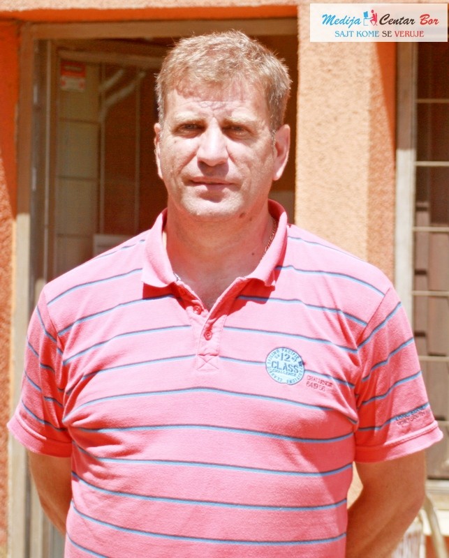 Vojkan Aleksić na čelu Timočanina