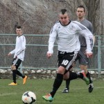 Dejan Mašić u Timočaninu Dejan Mašić u Timočaninu
