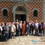 Nezaboravni izlet do Ruske crkve