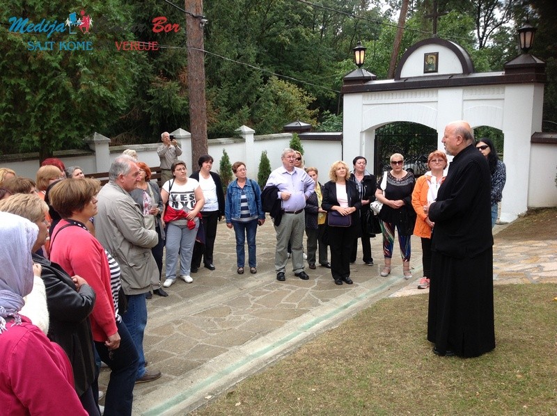 Nezaboravni izlet do Ruske crkve