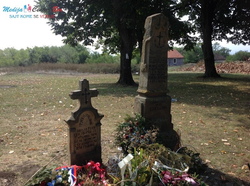 Nezaboravni izlet do Ruske crkve