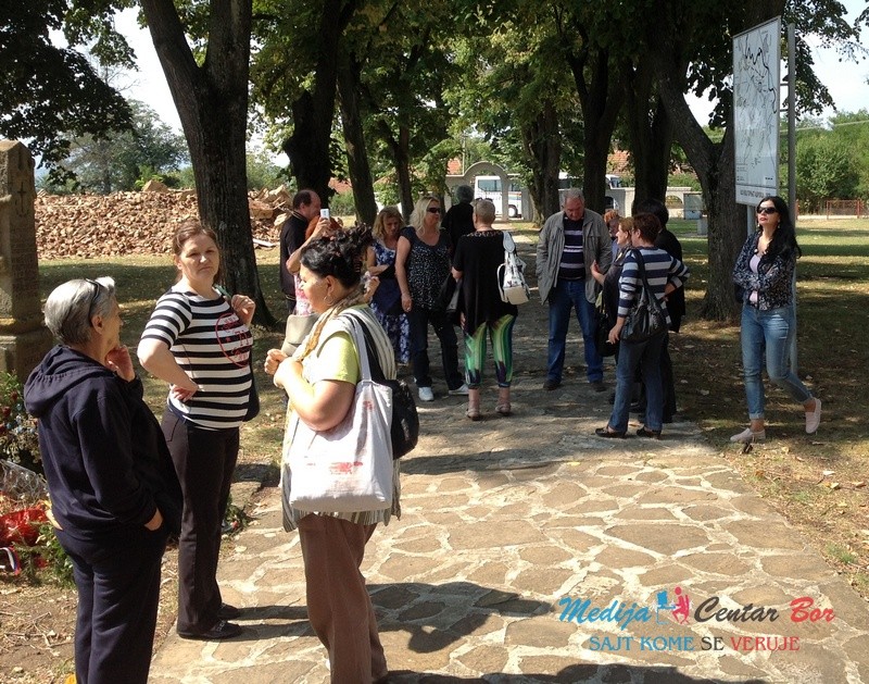 Nezaboravni izlet do Ruske crkve