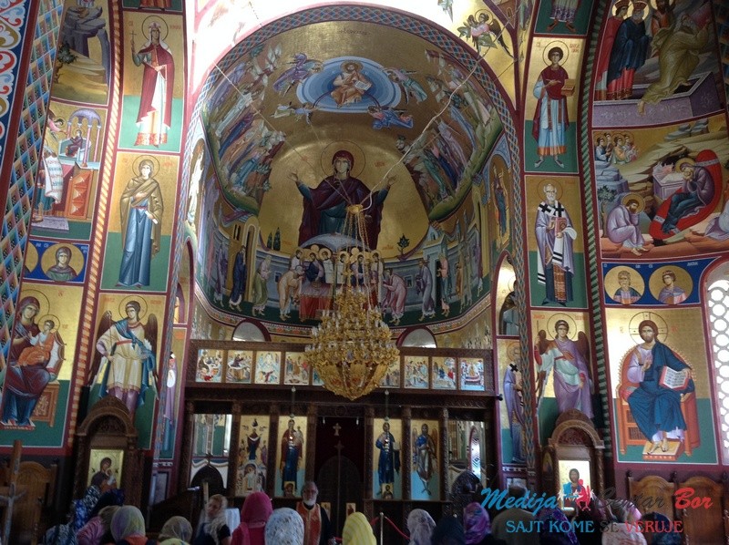 Nezaboravni izlet do Ruske crkve