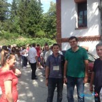 Održan Međunarodni festival folklora „MALINIK 2015“