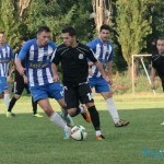 Repriza prošle sezone: OFK Bor - Timok 1:2 (1:0) Repriza prošle sezone: OFK Bor - Timok 1:2 (1:0)