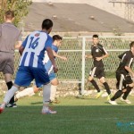 Repriza prošle sezone: OFK Bor - Timok 1:2 (1:0) Repriza prošle sezone: OFK Bor - Timok 1:2 (1:0)