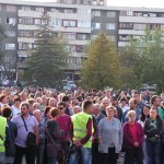 II Ekološka buna u Boru