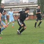 Fudbaleri Bora i dalje bez pobede