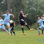 Fudbaleri Bora i dalje bez pobede