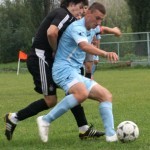 Fudbaleri Bora i dalje bez pobede