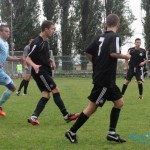 Fudbaleri Bora i dalje bez pobede