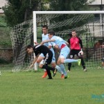 Fudbaleri Bora i dalje bez pobede