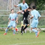 Fudbaleri Bora i dalje bez pobede