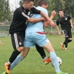 Fudbaleri Bora i dalje bez pobede