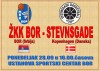 U ponedeljak prijateljska međunarodna kožarkaška utakmica između ŽKK BOR i danske ekipe STEVENSGADE iz Kopenhagena U ponedeljak prijateljska međunarodna kožarkaška utakmica između ŽKK BOR i danske ekipe STEVENSGADE iz Kopenhagena