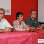 Ekološki Protest: Ne ćutim, jer imam decu