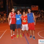 Ekipa Sokobanje osvojila prvo mesto na turniru "Avgust u avgustu"