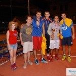 Ekipa Sokobanje osvojila prvo mesto na turniru "Avgust u avgustu"