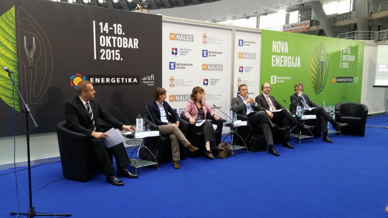 50% uštede iz budžeta za energente