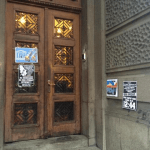 Studentska protestna šetnja Studentska protestna šetnja