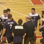 ORK BOR - RK HAJDUK VELJKO 26:24 (14:14)
