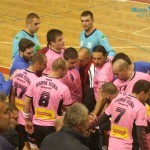ORK BOR - RK HAJDUK VELJKO 26:24 (14:14) ORK BOR - RK HAJDUK VELJKO 26:24 (14:14)