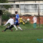 Krstić doneo prvu pobedu fudbalerima Bora Krstić doneo prvu pobedu fudbalerima Bora