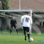 Krstić doneo prvu pobedu fudbalerima Bora Krstić doneo prvu pobedu fudbalerima Bora
