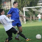 Krstić doneo prvu pobedu fudbalerima Bora Krstić doneo prvu pobedu fudbalerima Bora