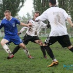 Krstić doneo prvu pobedu fudbalerima Bora Krstić doneo prvu pobedu fudbalerima Bora