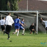 Krstić doneo prvu pobedu fudbalerima Bora Krstić doneo prvu pobedu fudbalerima Bora