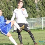 Krstić doneo prvu pobedu fudbalerima Bora Krstić doneo prvu pobedu fudbalerima Bora