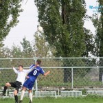 Krstić doneo prvu pobedu fudbalerima Bora Krstić doneo prvu pobedu fudbalerima Bora