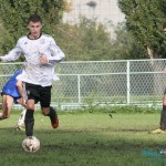 Krstić doneo prvu pobedu fudbalerima Bora Krstić doneo prvu pobedu fudbalerima Bora