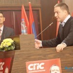 Borski socijalisti proslavili 25.rođendan