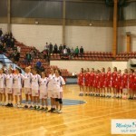 Crvena Zvezda u Boru pred 1500 gledalaca