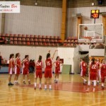 Crvena Zvezda u Boru pred 1500 gledalaca