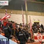 Crvena Zvezda u Boru pred 1500 gledalaca