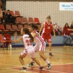 Crvena Zvezda u Boru pred 1500 gledalaca