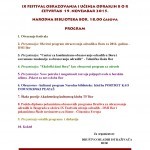 IX festival obrazovanja odraslih u Boru
