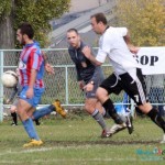 Ni penal nije pomogao - Ofk Bor - Moravac Orion 1:1