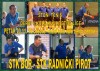 Stoni Tenis: Derbi BOR - Radnički Pirot u petak u 18 časova Stoni Tenis: Derbi BOR - Radnički Pirot u petak u 18 časova